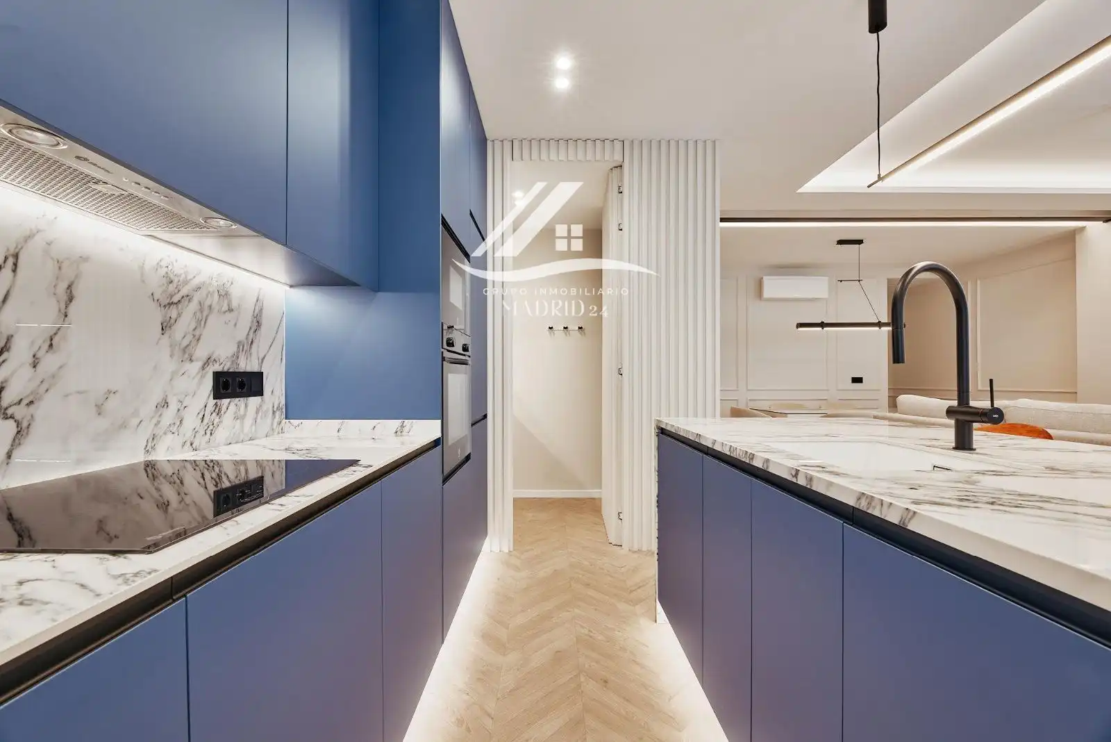 Flat with lift for sale in Calle de Juan Bravo, imagen 11