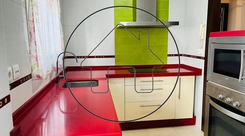 Foto 4 de Pis en venda a Alcalde Federico Molina Orta, Las Torres - Guadalupe, Huelva