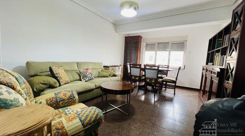 Photo 4 of Flat for rent in Filiberto Villalobos , San Bernardo, Salamanca Capital