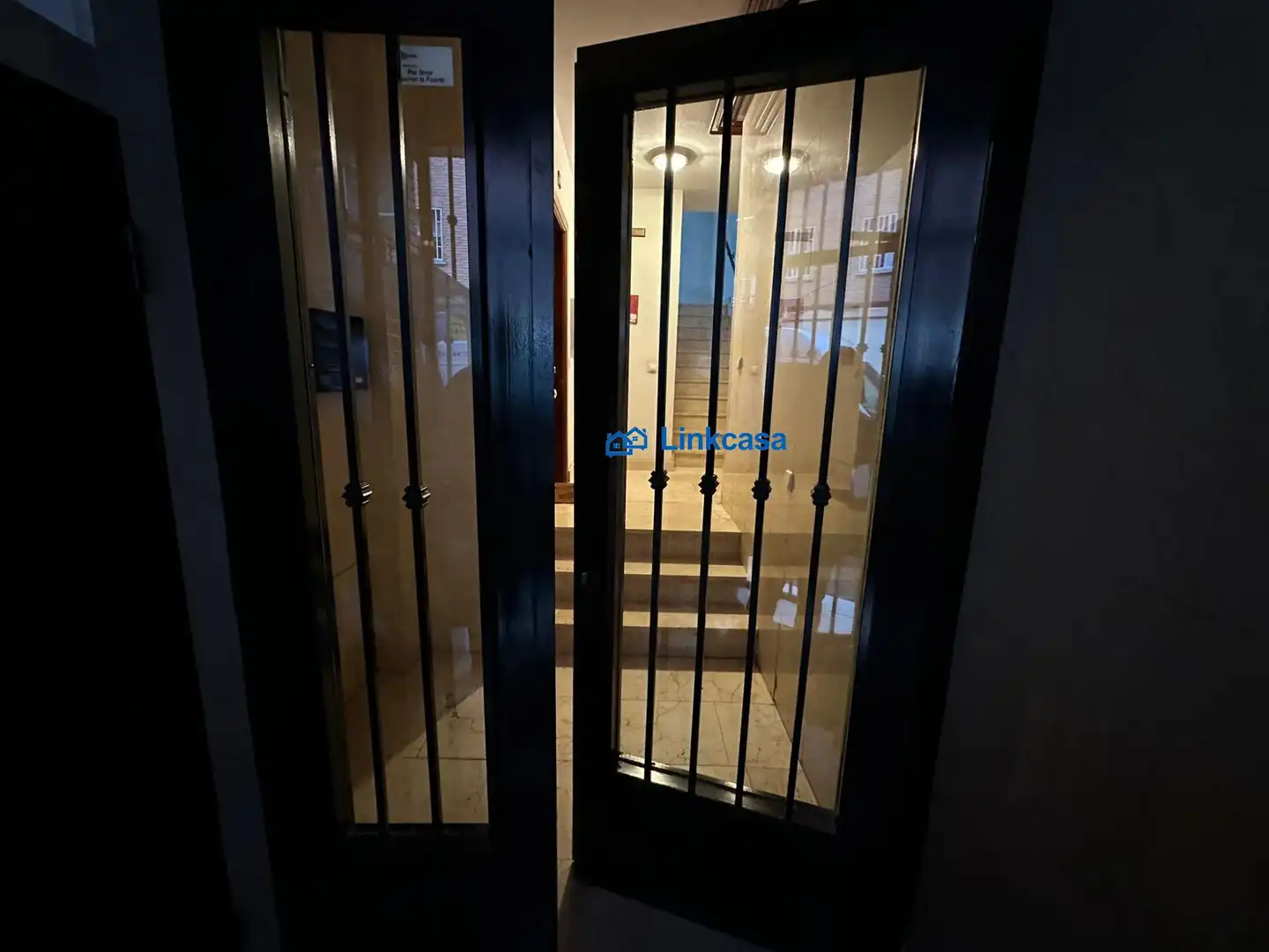 Piso en venta en Madrid con Aire acondicionado, Calefacción y Parquet