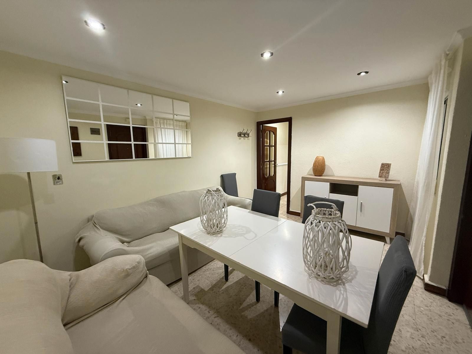 Flat to share in Calle Remo, 8, Tres Ventanas