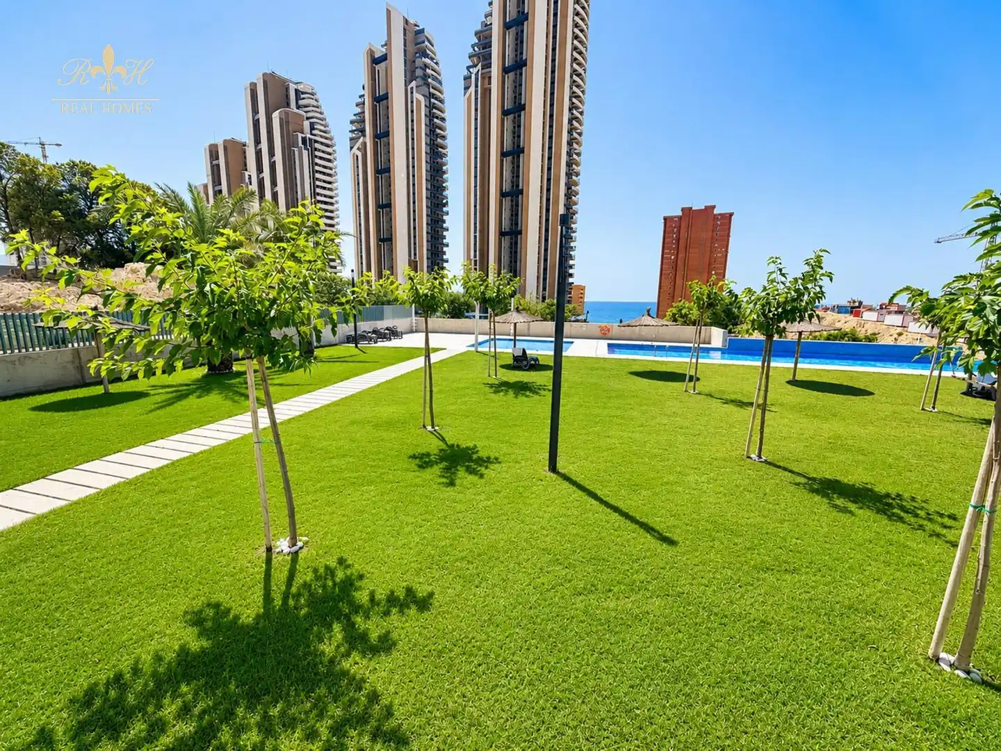 Piso con piscina en venta en MORALET, imagen 24