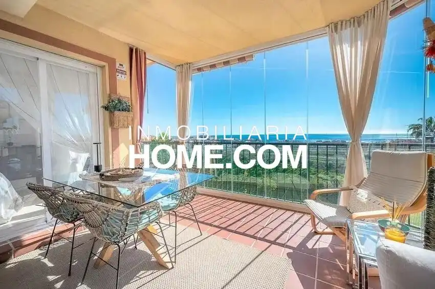 Piso con terraza en venta en Avenida Avenida Ingenieros de Riviera, imagen 6