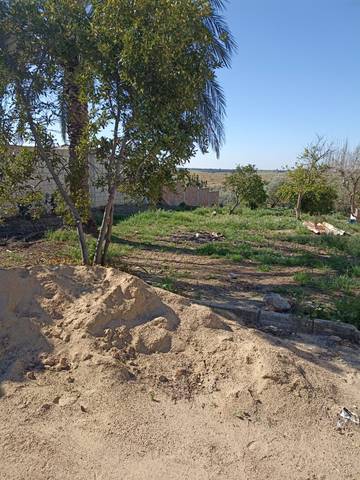 Casa-chalet en Venta en Guadalcázar