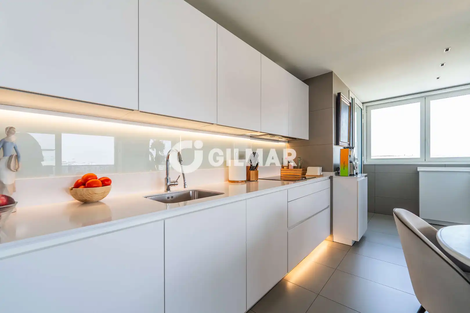 Wohnung mit Terrasse zum Verkauf in Hortaleza, imagen 15