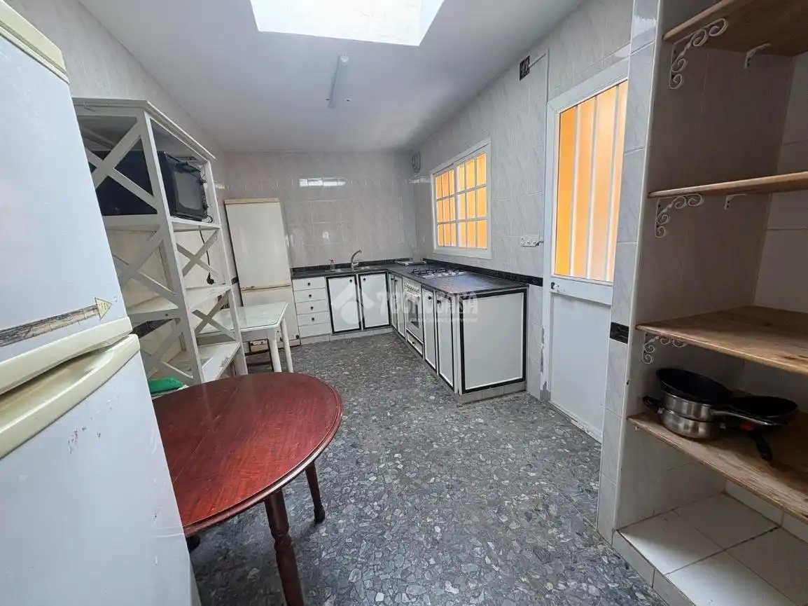 Casa bifamiliare con terrazza in vendita a CALLE OCA, imagen 5