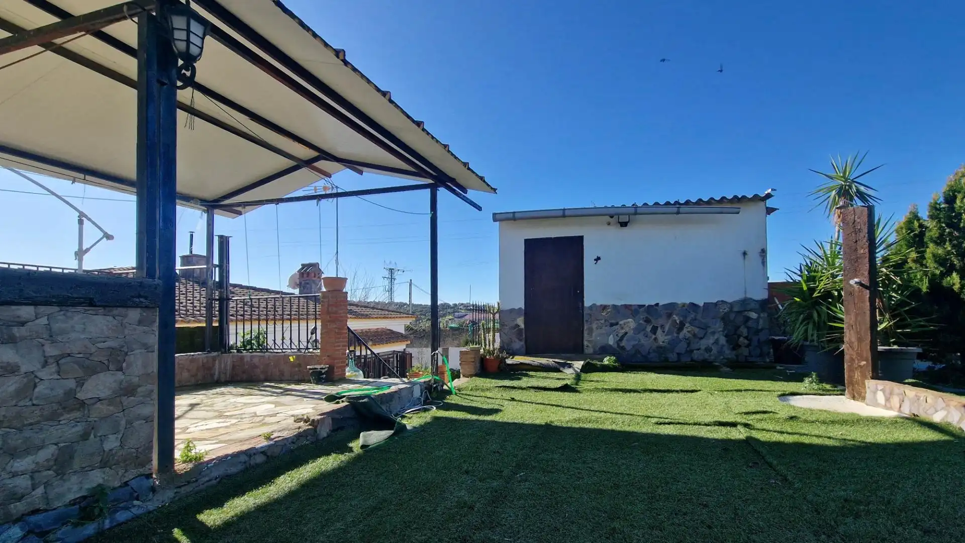 Villa mit Terrasse zur Miete in Calle Calle Cabecito 24, imagen 40