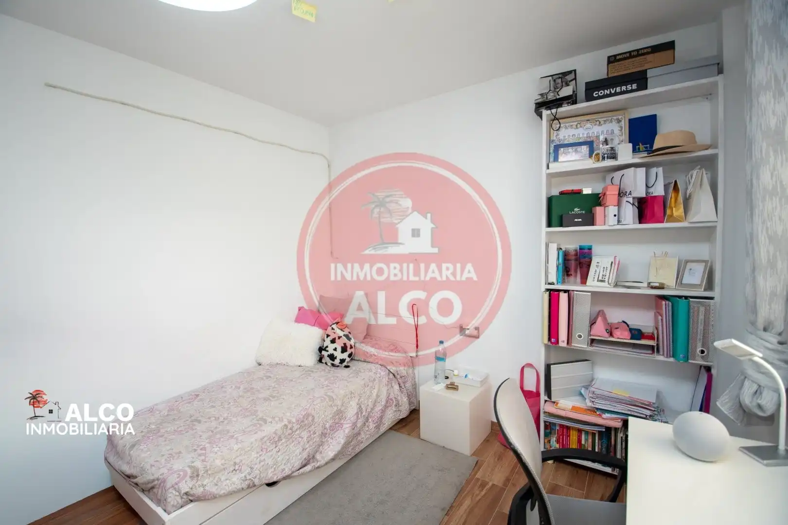 Dormitori de Casa o xalet en venda en Torrox amb Terrassa i Piscina