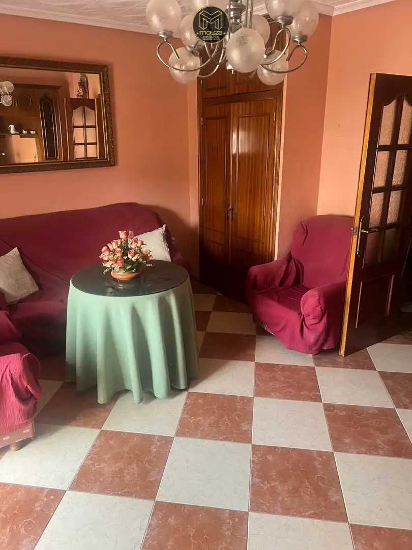 Wohnung zum Verkauf in Torredonjimeno