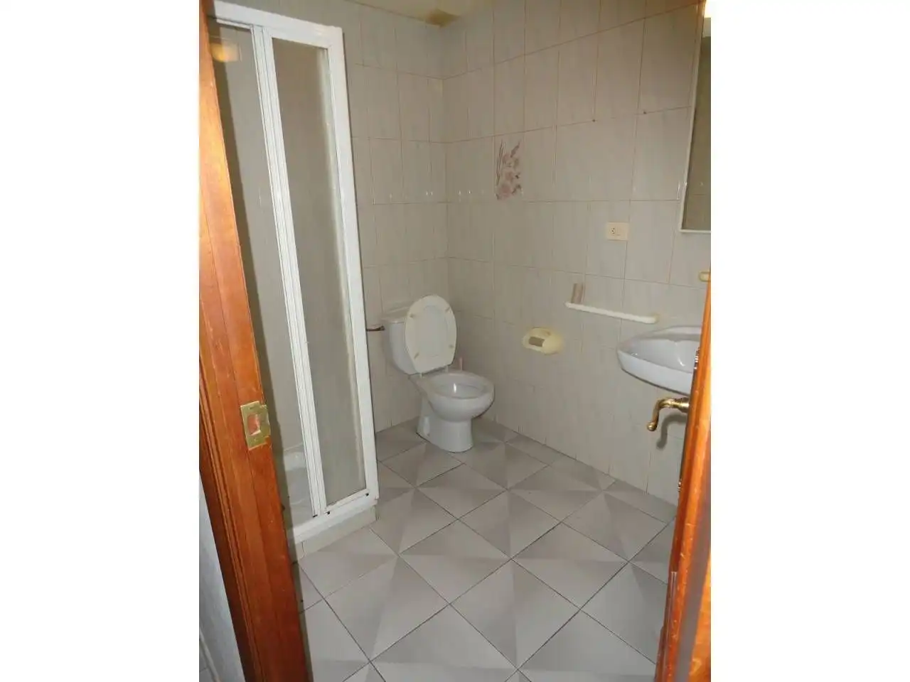 Flat for sale in A Rúa, imagen 10
