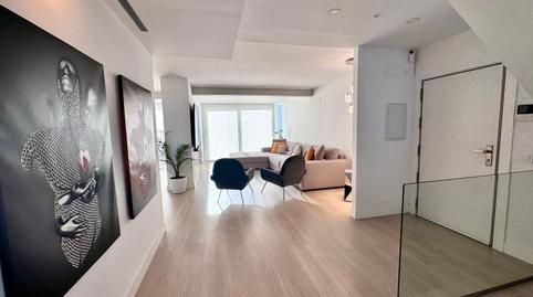 Foto 5 de Casa o xalet de lloguer a Calle Moreras, Urbanizaciones, Rivas-Vaciamadrid