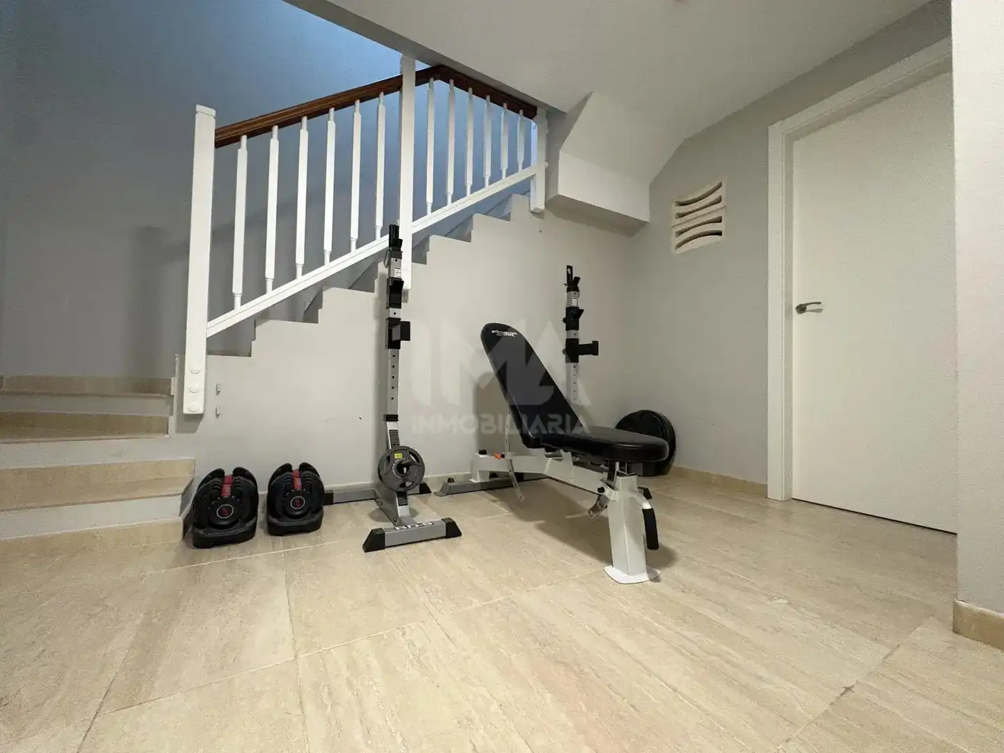 Chalet con terraza en venta en Montepilar, imagen 58