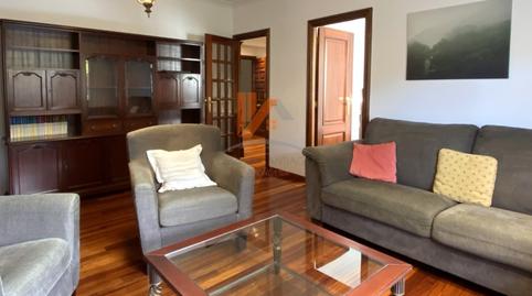 Photo 4 of Flat to rent in Rua San Clemente, 10, Casco Histórico, A Coruña