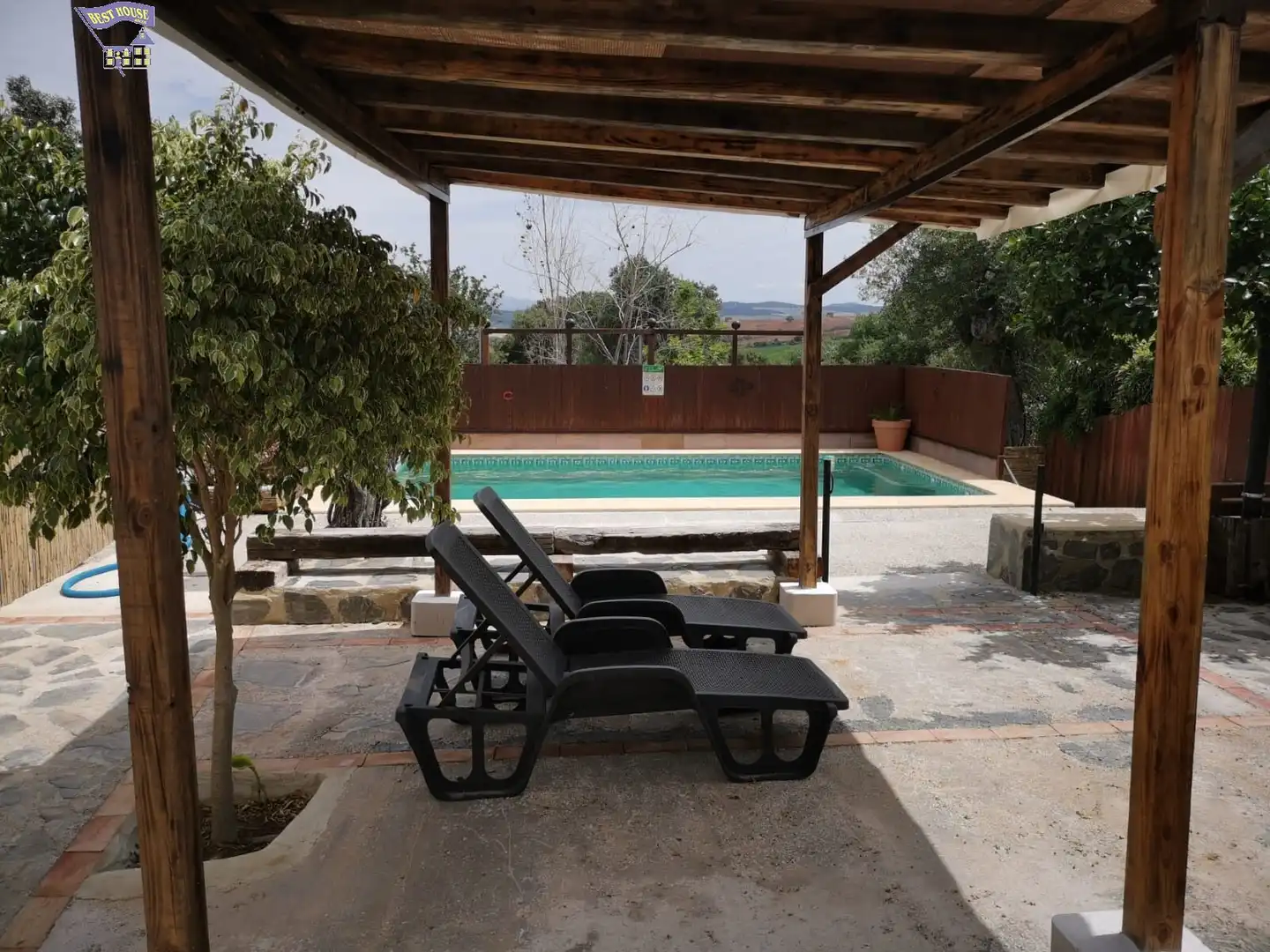 Houses for rent in Arcos de la Frontera