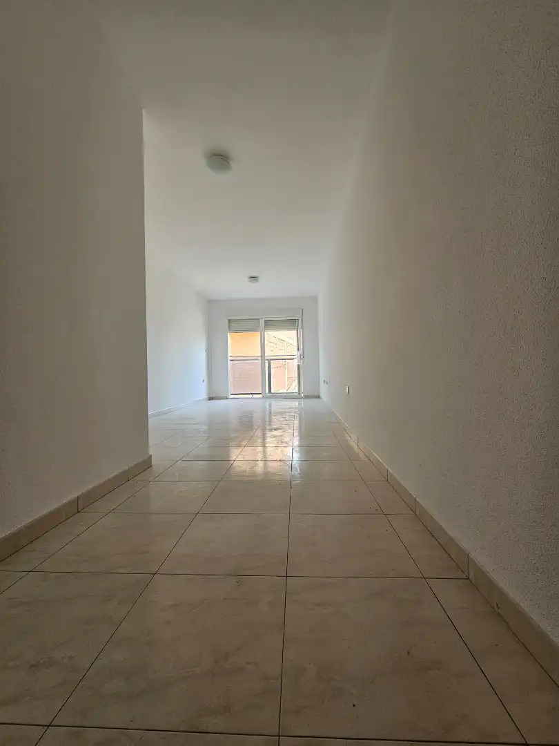 Piso en venta en Ceutí con Horno y Balcón