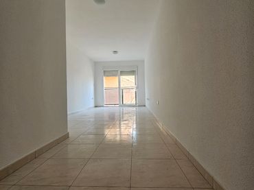 Appartamento con balcone in vendita a Ceutí