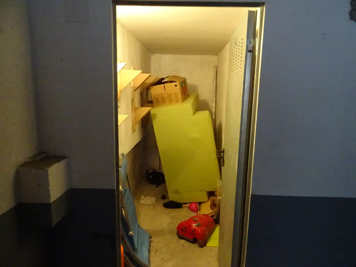 Apartments for sale in Yeles  with Storage room, Furnished and Oven