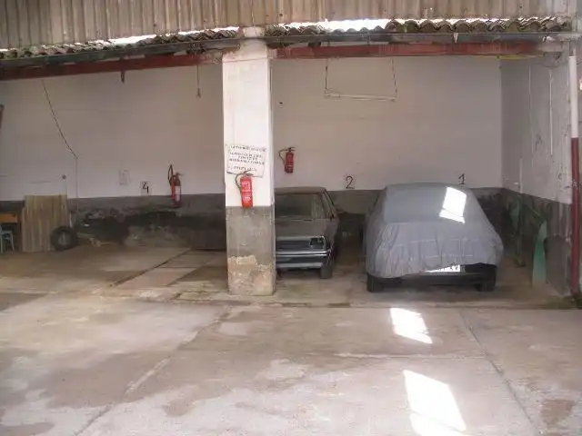 Nau industrial en venda a Peñarroya-Pueblonuevo, imagen 6