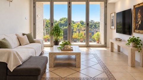 Foto 4 de Piso en venta en Nou Moles, Valencia Capital