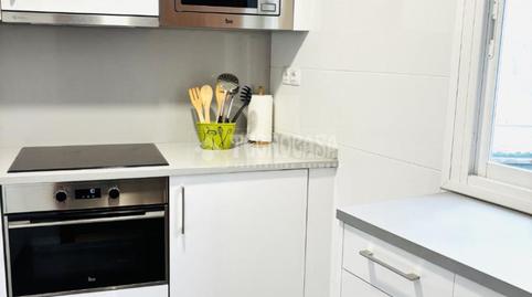 Foto 5 de Piso en venta en Ciudad Jardín - Parque Roma,  Zaragoza Capital