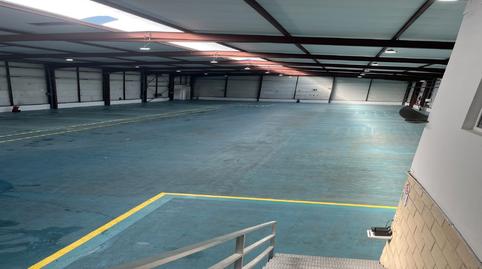 Photo 4 of Industrial buildings for sale in Polígono Industrial Bayas, 56, Bayas - Polígono, Burgos