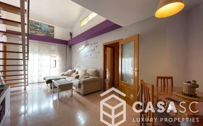 Flat for sale in La Serreta
