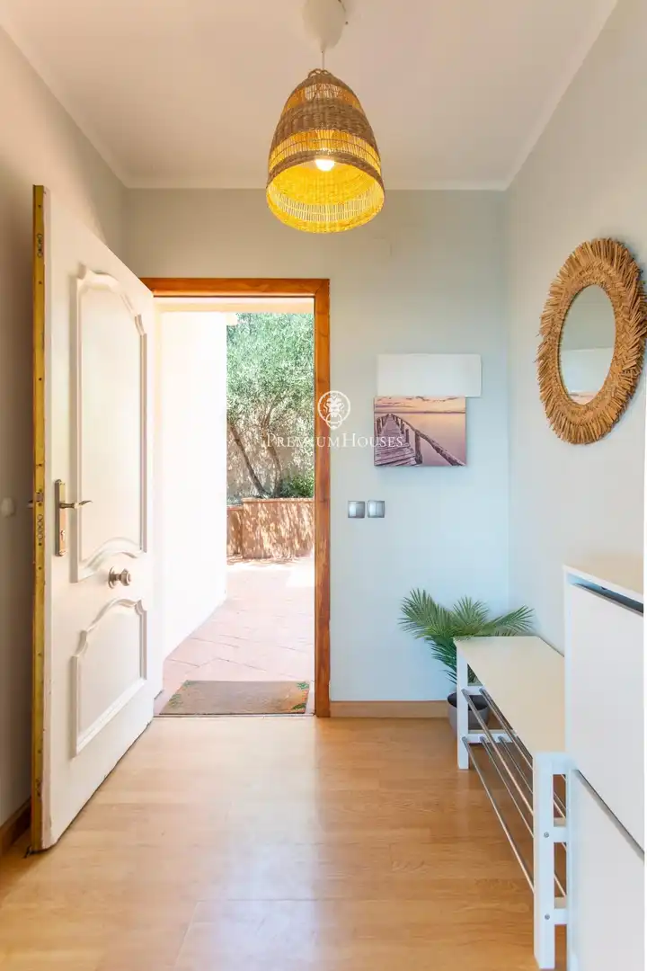 Haus zum Verkauf in Sant Cebrià de Vallalta, imagen 16