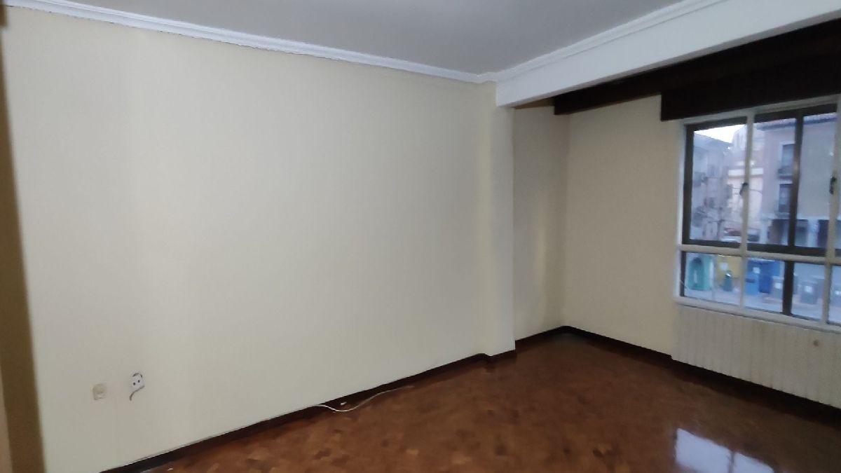 Flat for sale in Medina del Campo