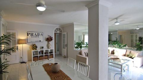 Foto 4 de Àtic en venda a Los Suenos, 18, Salamanca - Uruguay,  Santa Cruz de Tenerife Capital