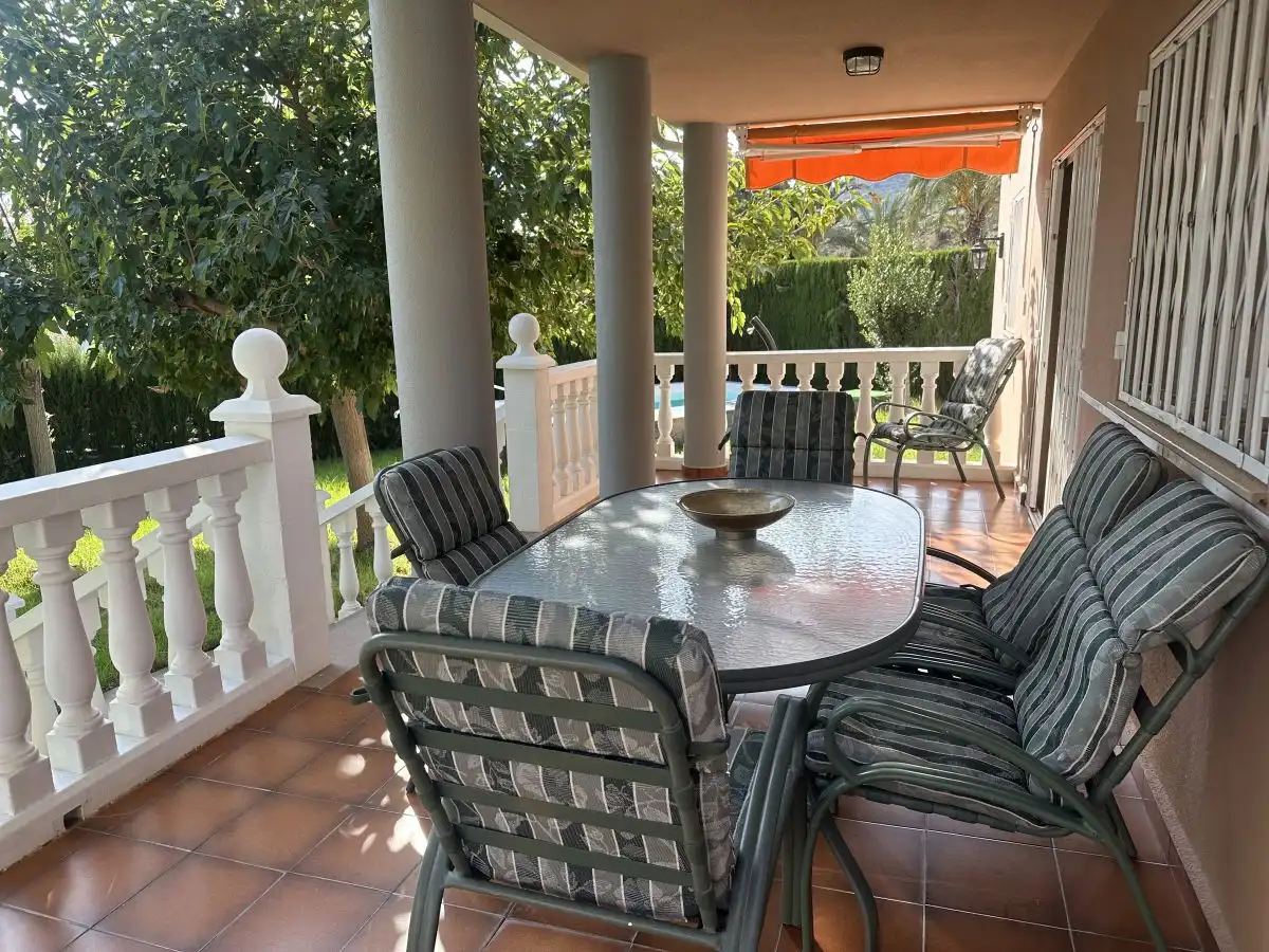 Villa avec piscine à vendre à Algímia de Alfara, imagen 55