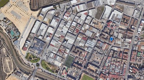 Foto 2 de Piso en venta en San Carlos, La Banda - Campo de Fútbol, Chiclana de la Frontera