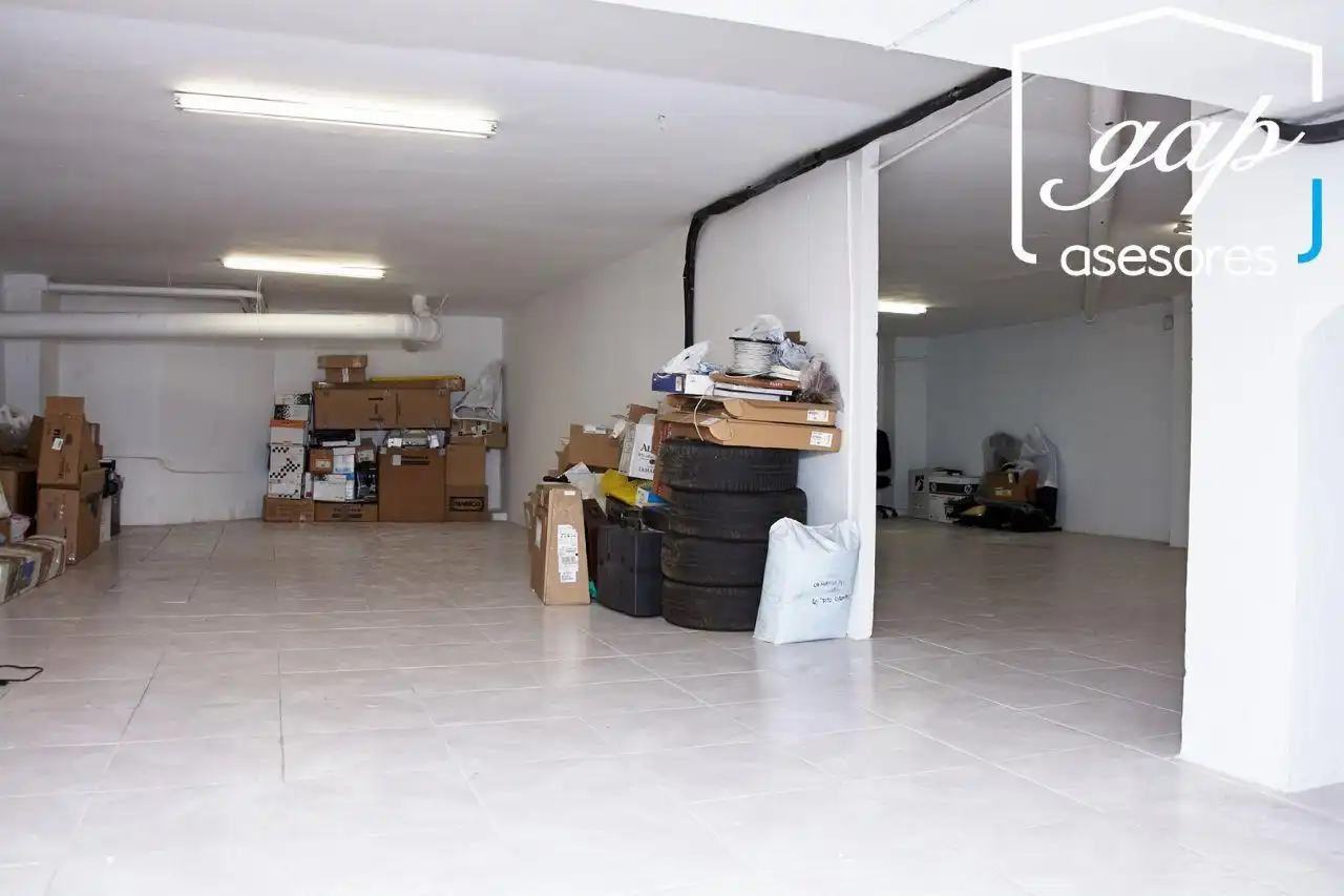 Local comercial en venda a San Fernando - Carretera de Valencia, imagen 5