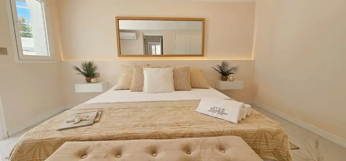 Casa con piscina en venta en Estepona - Estepona,Centro,Calle Moreno Torroba, imagen 33