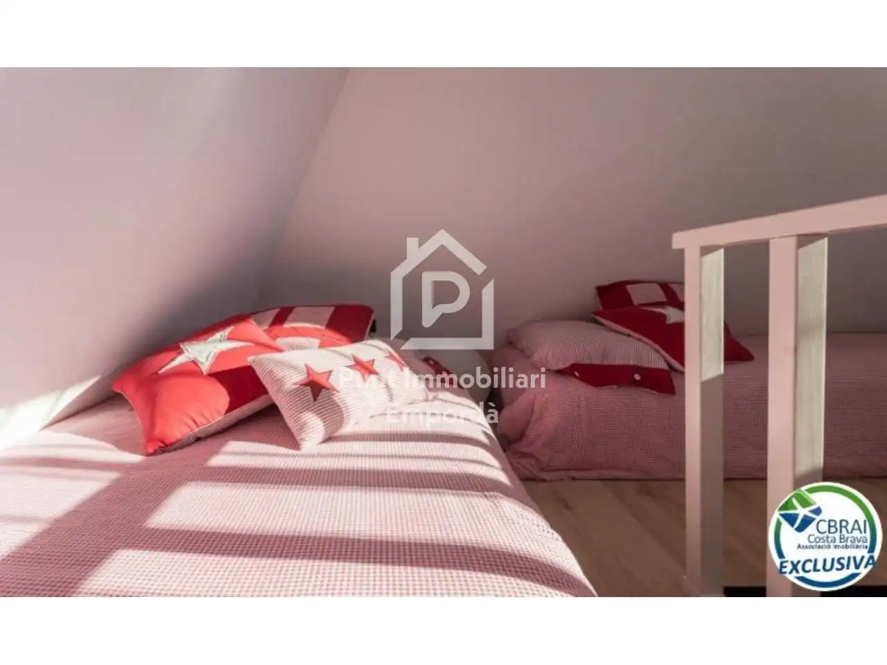 Penthouse mit Terrasse zum Verkauf in Calle Montgó, imagen 9