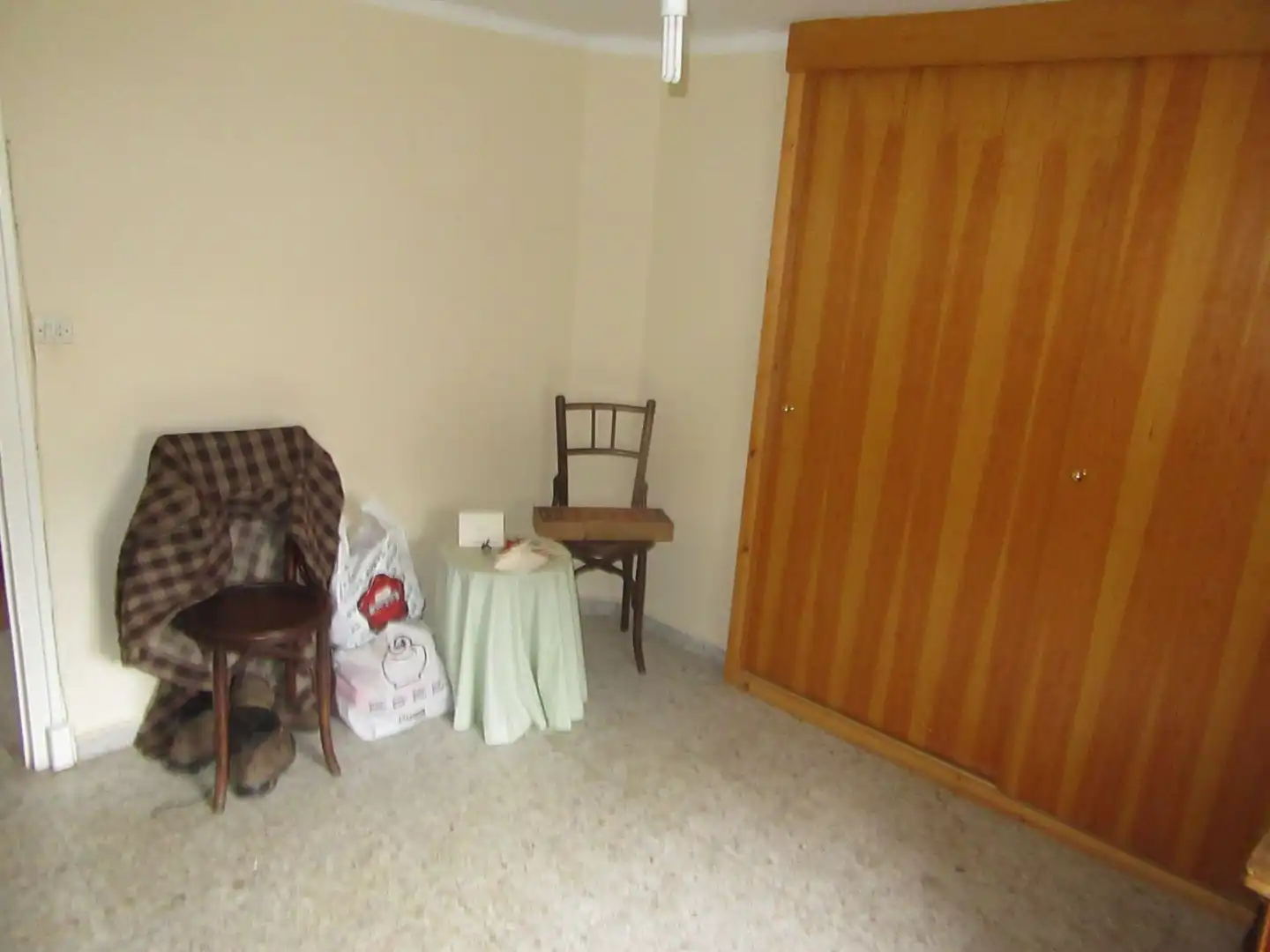 Finca rústica en venta en Villanúa con Calefacción, Terraza y Trastero
