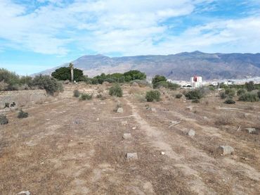 Terreno residenziale in vendita a PRE. LOMA DE LA MEZQUITA-SUS-66-ES