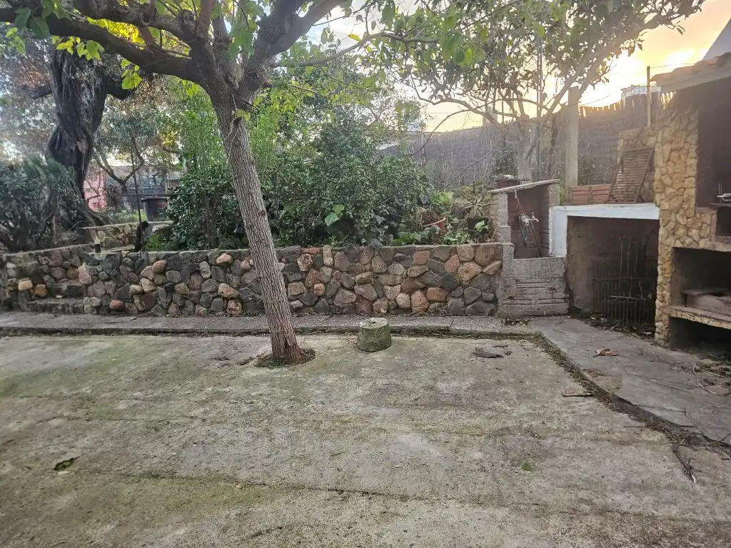 Jardín de Finca rústica en venta en Cambrils