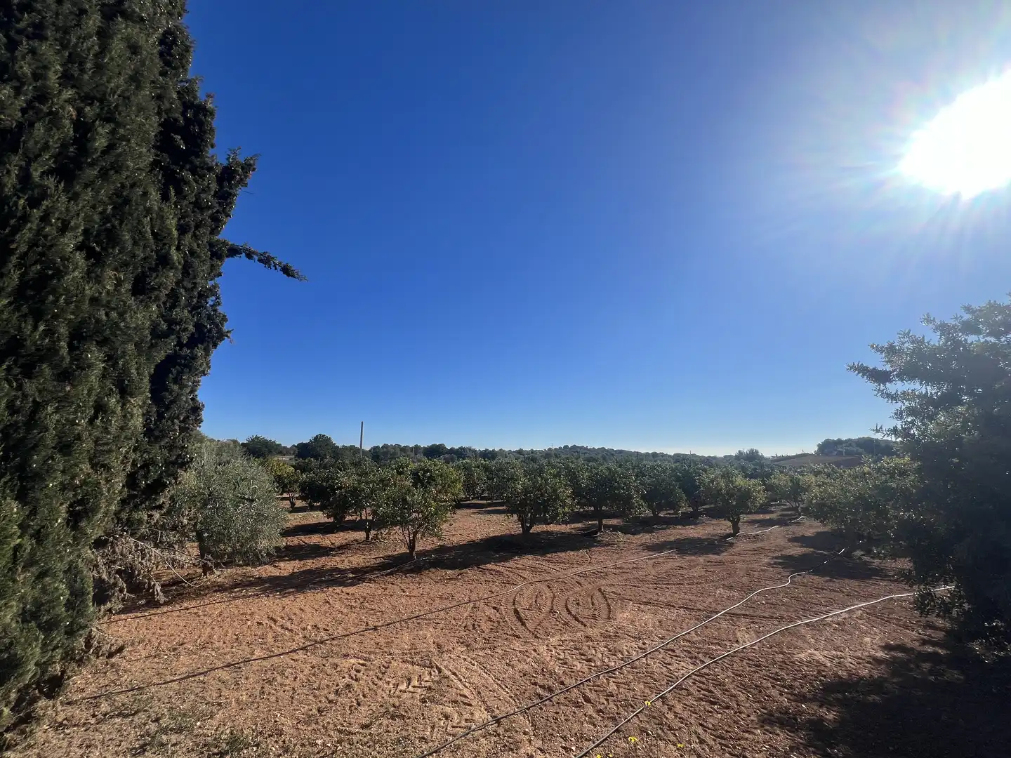Country house zum Verkauf in Roda de Berà mit Klimaanlage, Heizung und Privatgarten