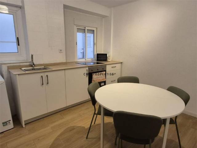 Piso en Alquiler en Avinguda del Geral Avilés en El Calvari