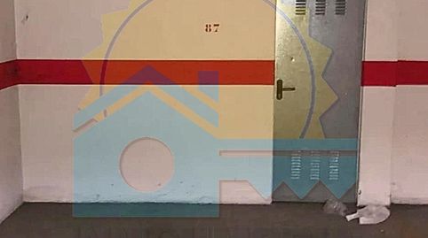 Foto 2 de Garaje en venta en Punta Umbría, Huelva