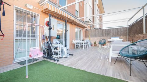 Foto 3 de Piso en venta en Calle de Gandía, 1, Urbanización el Mediterráneo, Arroyomolinos (Madrid)