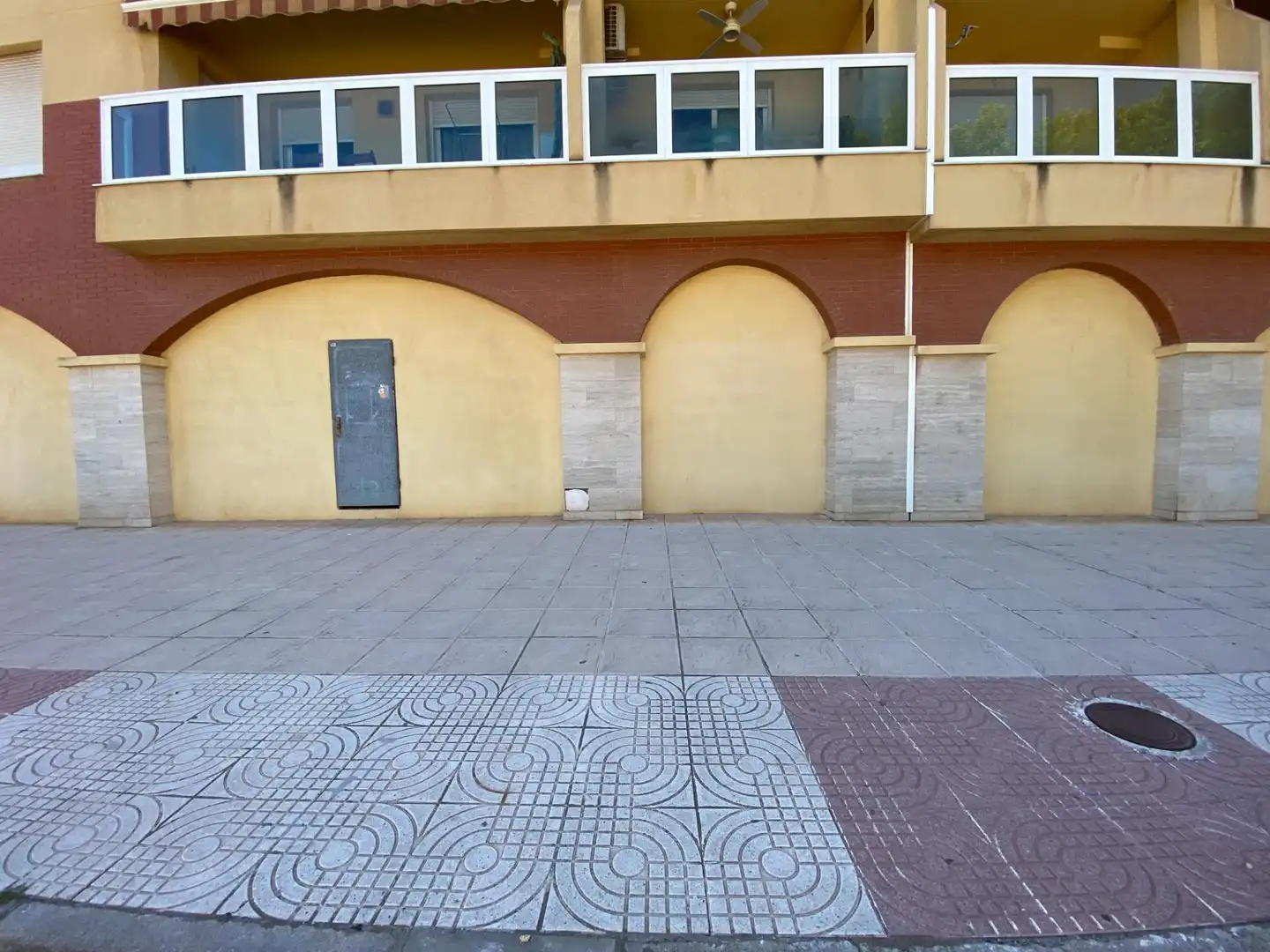 Local comercial de lloguer a Calle de la Costa Verde 10, imagen 8