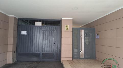 Foto 2 de Garatge en venda a Gijón - Cl Ramon y Cajal, 63, El Coto, Asturias