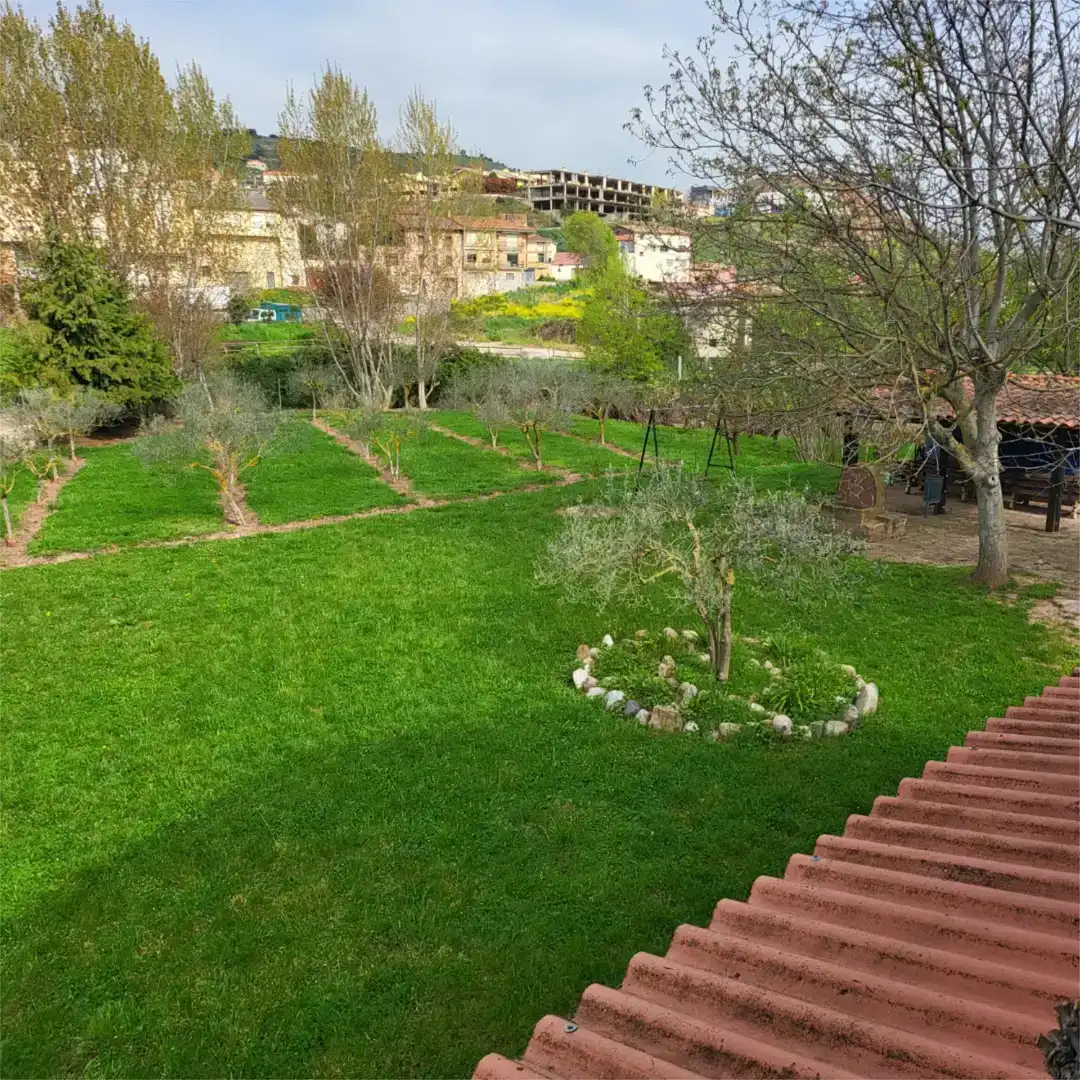 Finca rústica en venda a Paseo del Soto, 4, Hormilleja