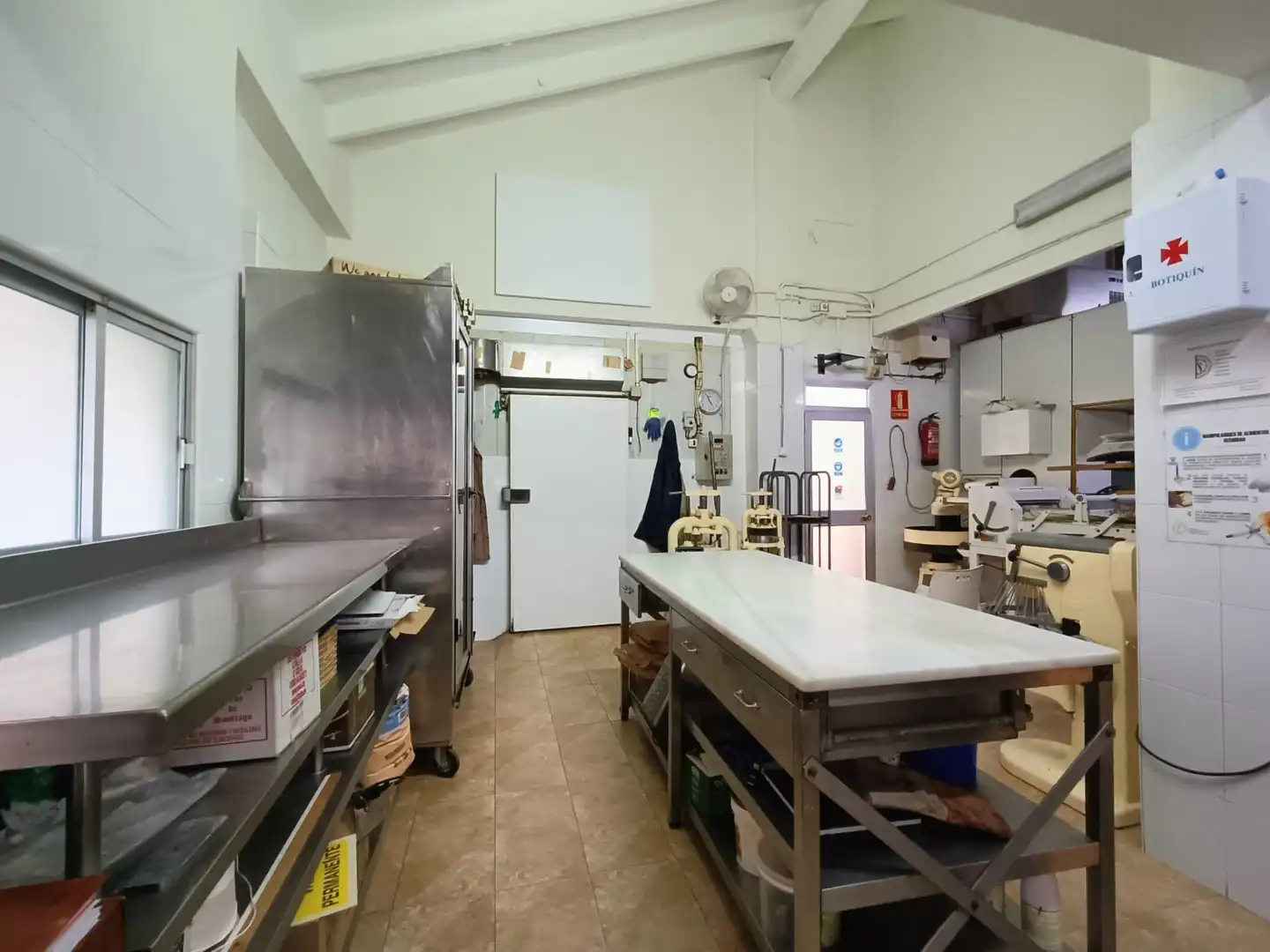 Business premises to rent in Del Garbí, imagen 17