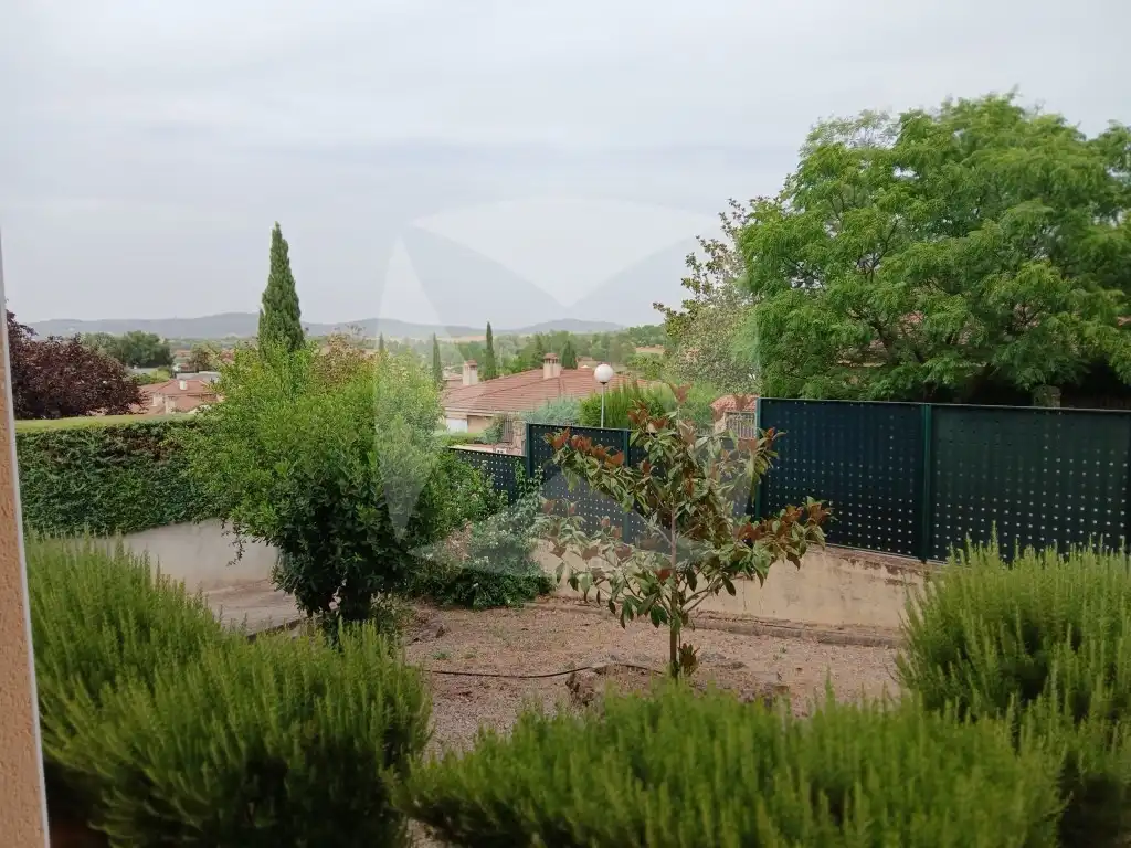Houses for sale in Cáceres  with Air Conditioner