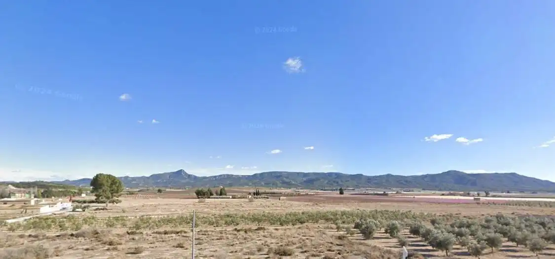 Casa rustica in vendita a Abarán, imagen 2