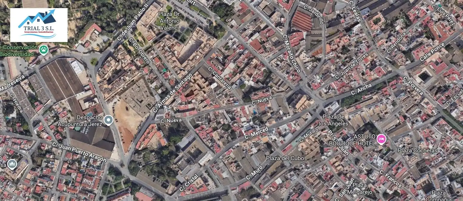 Wohnung zum Verkauf in Calle NUEVA, imagen 2
