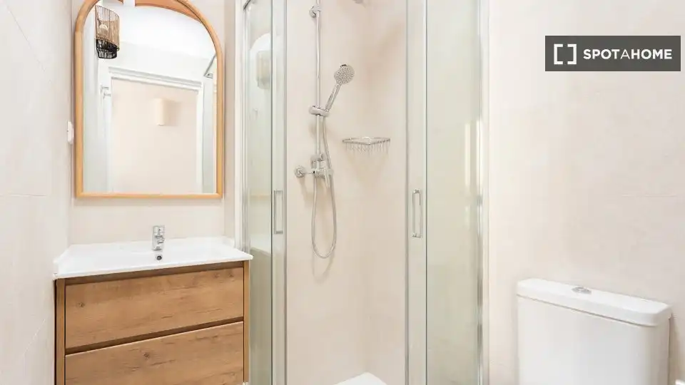 Wohnung zur Miete in Sants