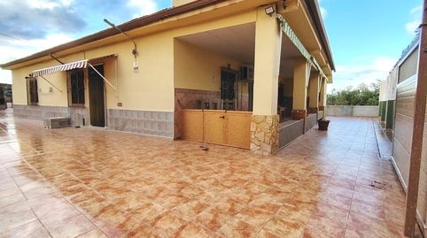Magnifico chalet en Aspe